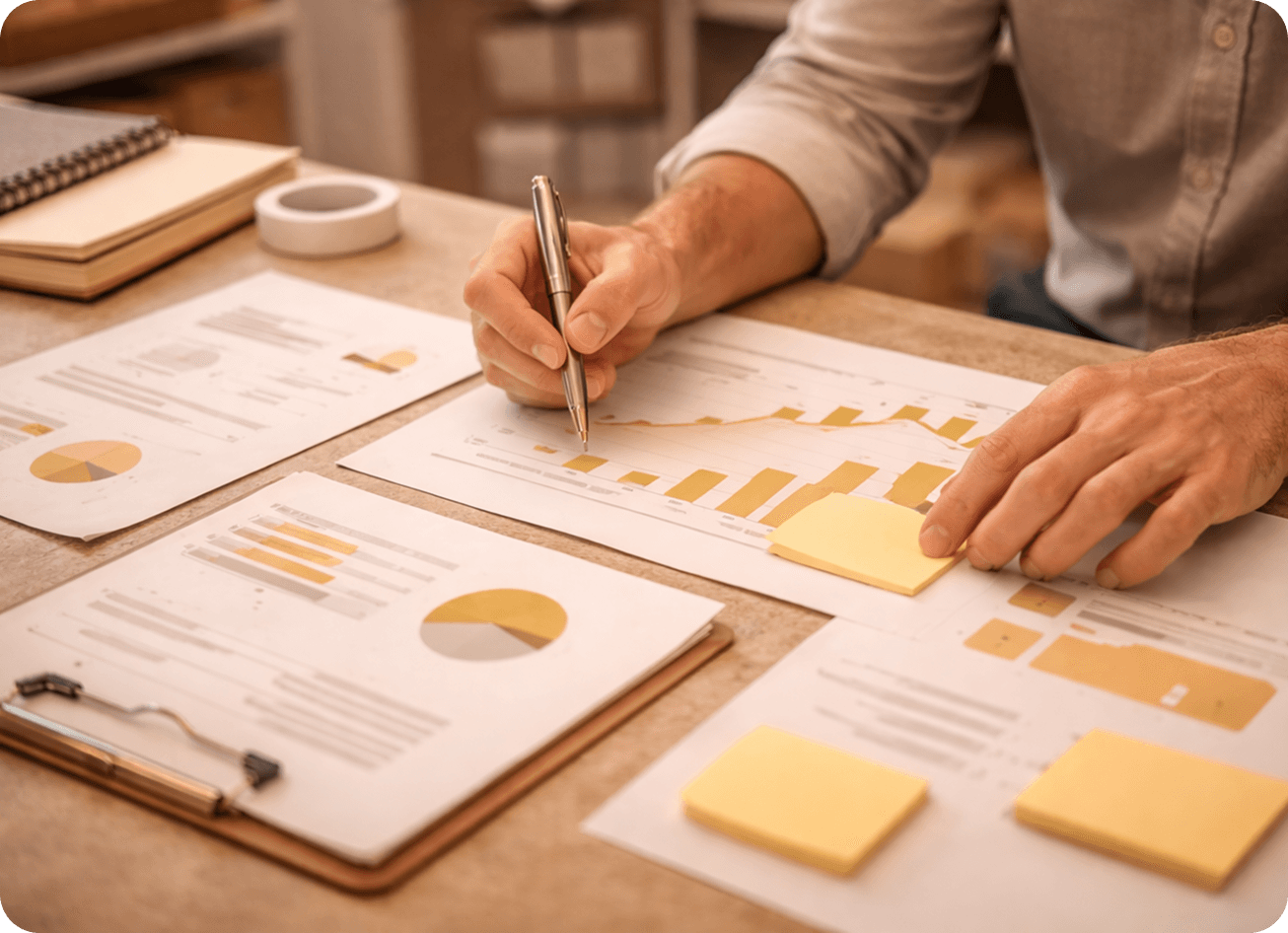 First Party Data Ownership