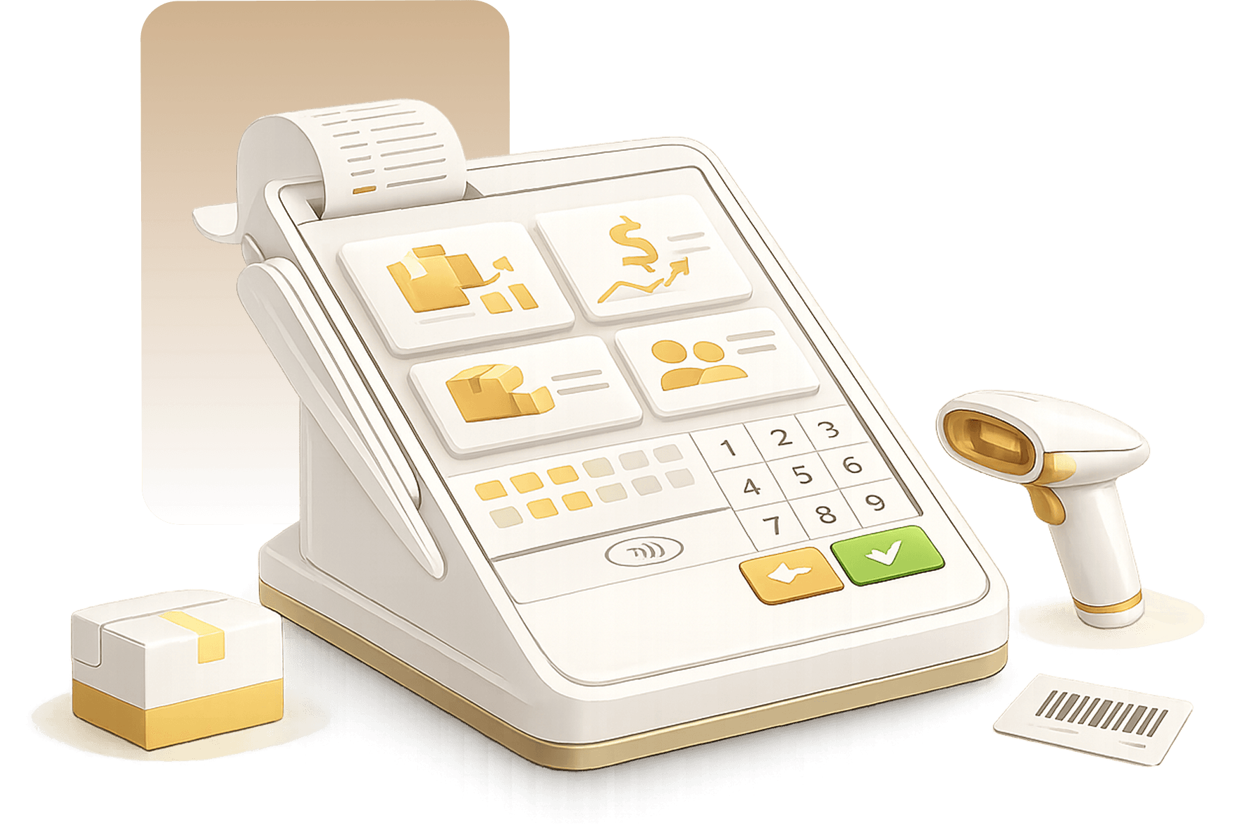 Engineered for Retailers Who Want Predictable Foot Traffic